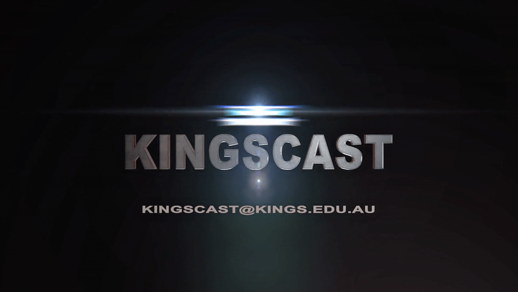 The Men We Have Become – The Kingscast