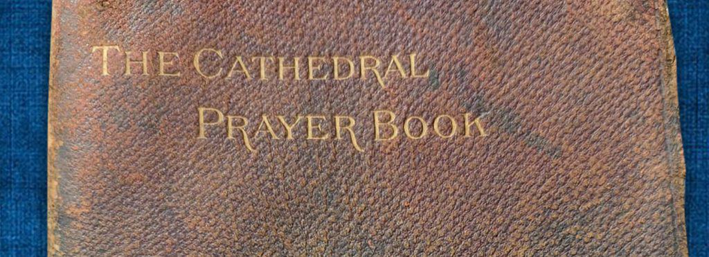 The King's Chapel Prayer Book