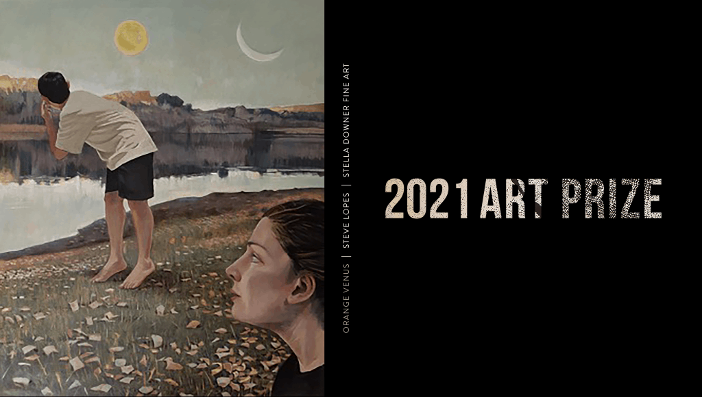 The King's School 2021 Art Prize