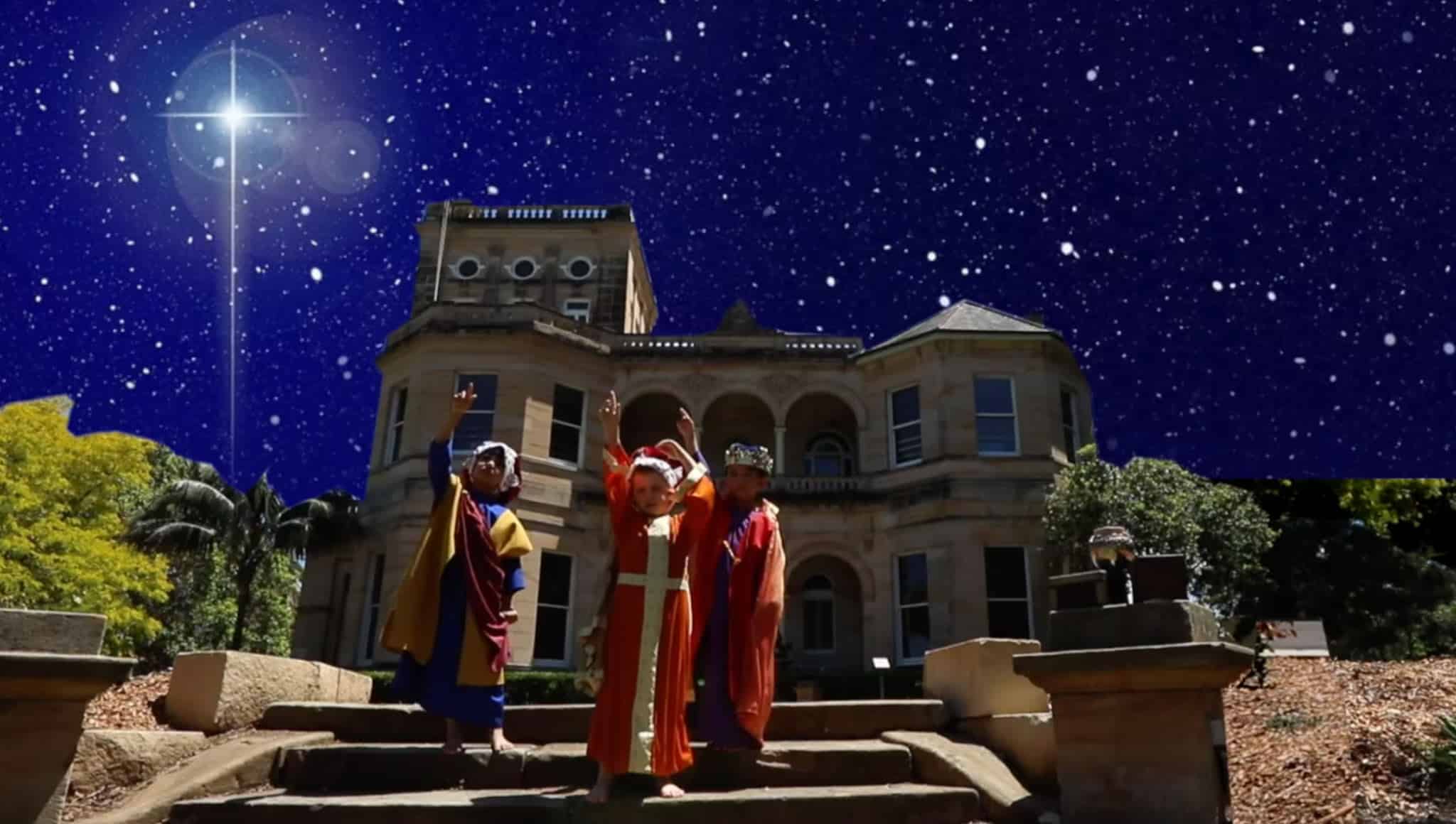 The King's School – Festival of Lessons and Carols 2020
