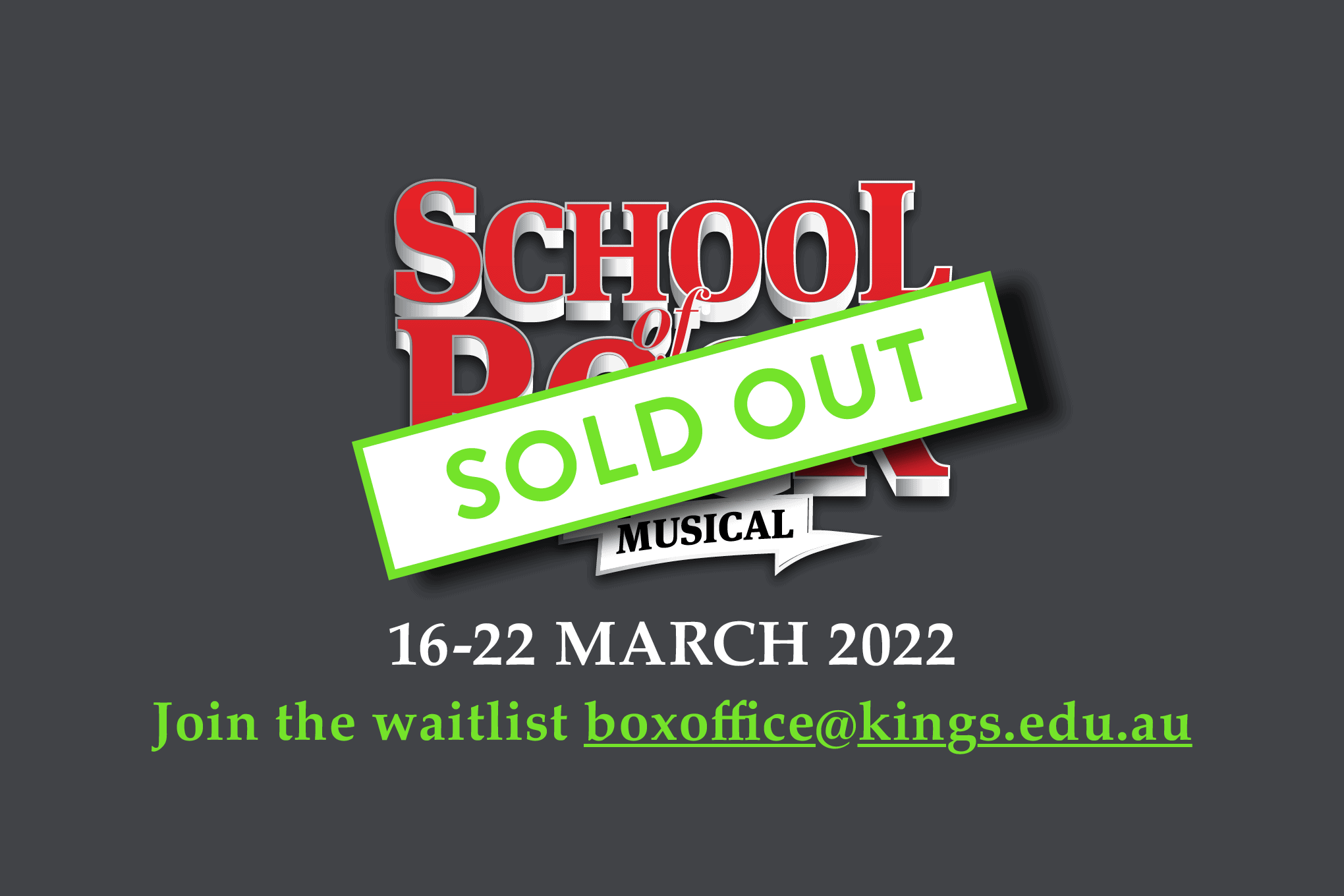 School_of_Rock_Sold Out