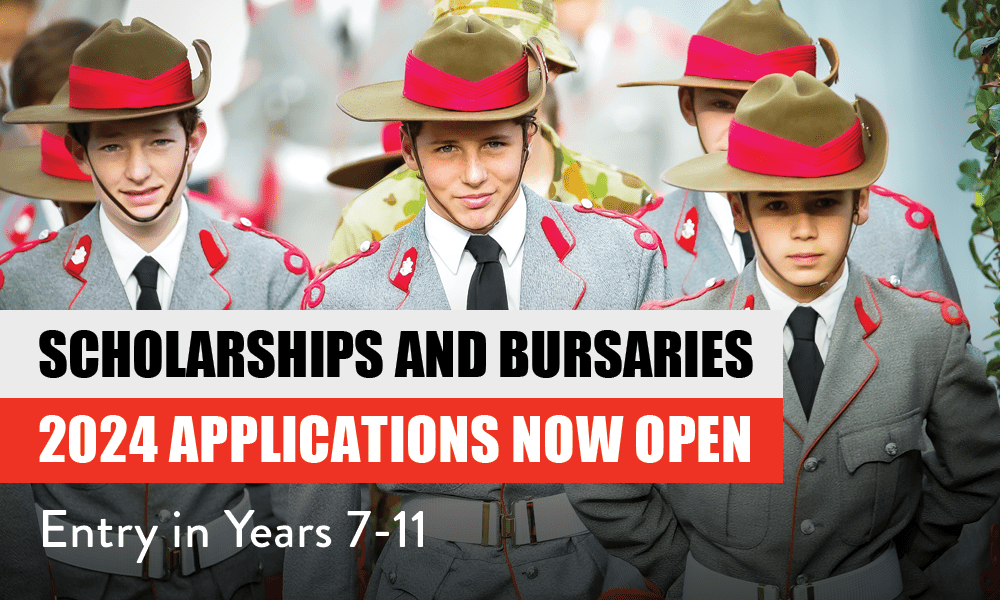 The King's School Scholarships and Bursaries 2024 Application