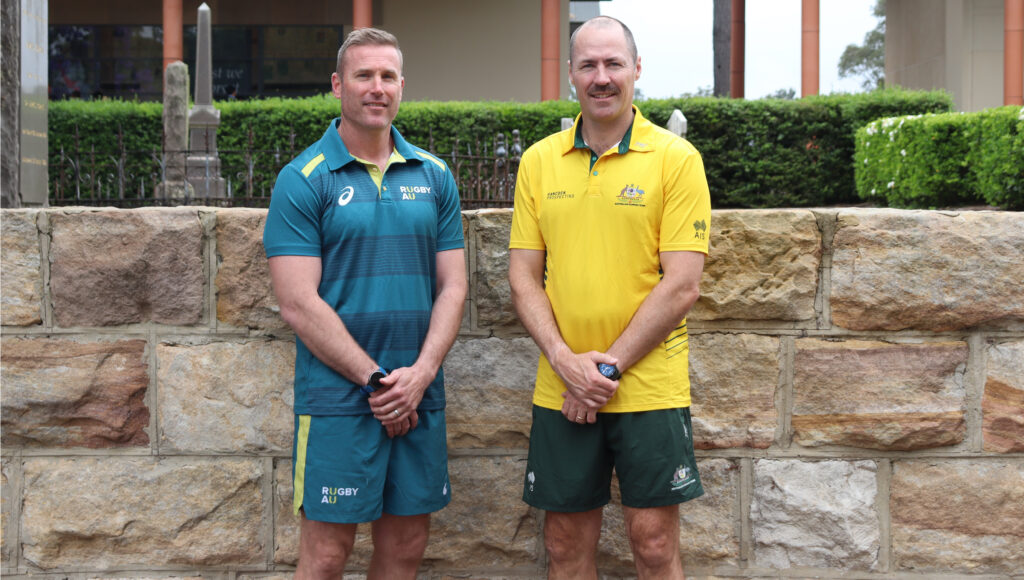 Professional sports coaches