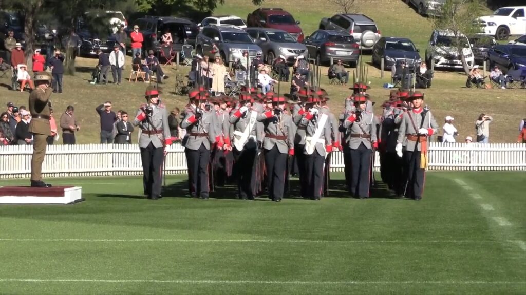 Senior School 2024 Year in Review