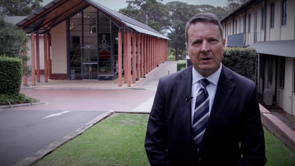 2025 Welcome to Term 1