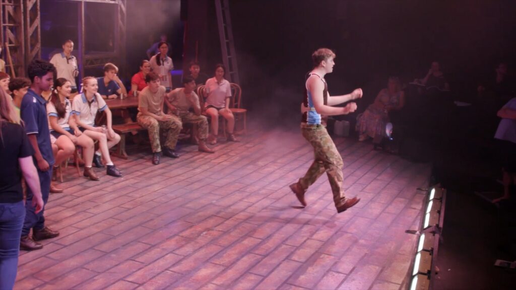 Co-curricular KingsCast