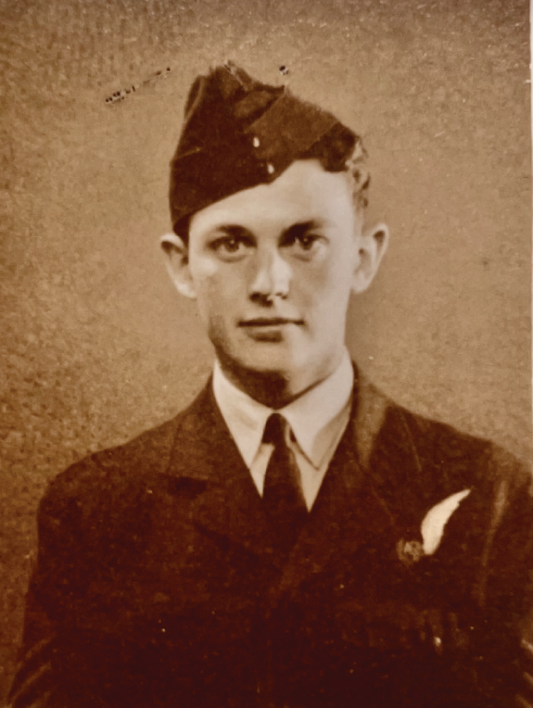 Max Bettington #1