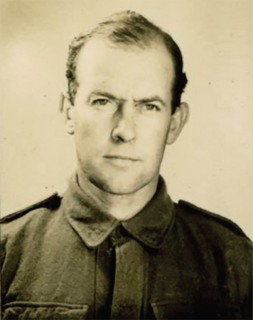Bruce Gidley Abbott