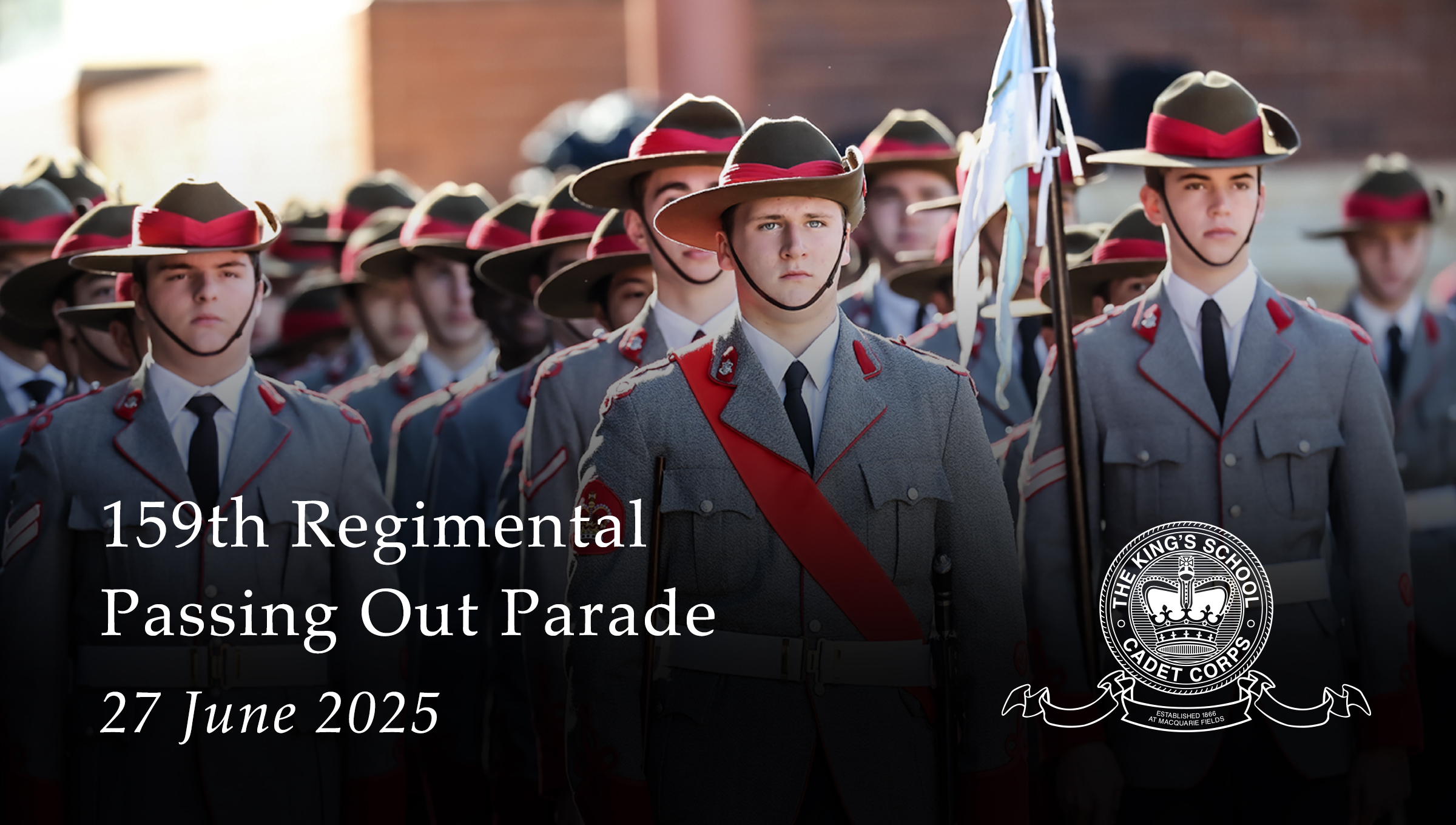 Passing Out Parade 2025