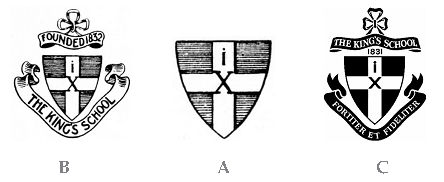 School Arms