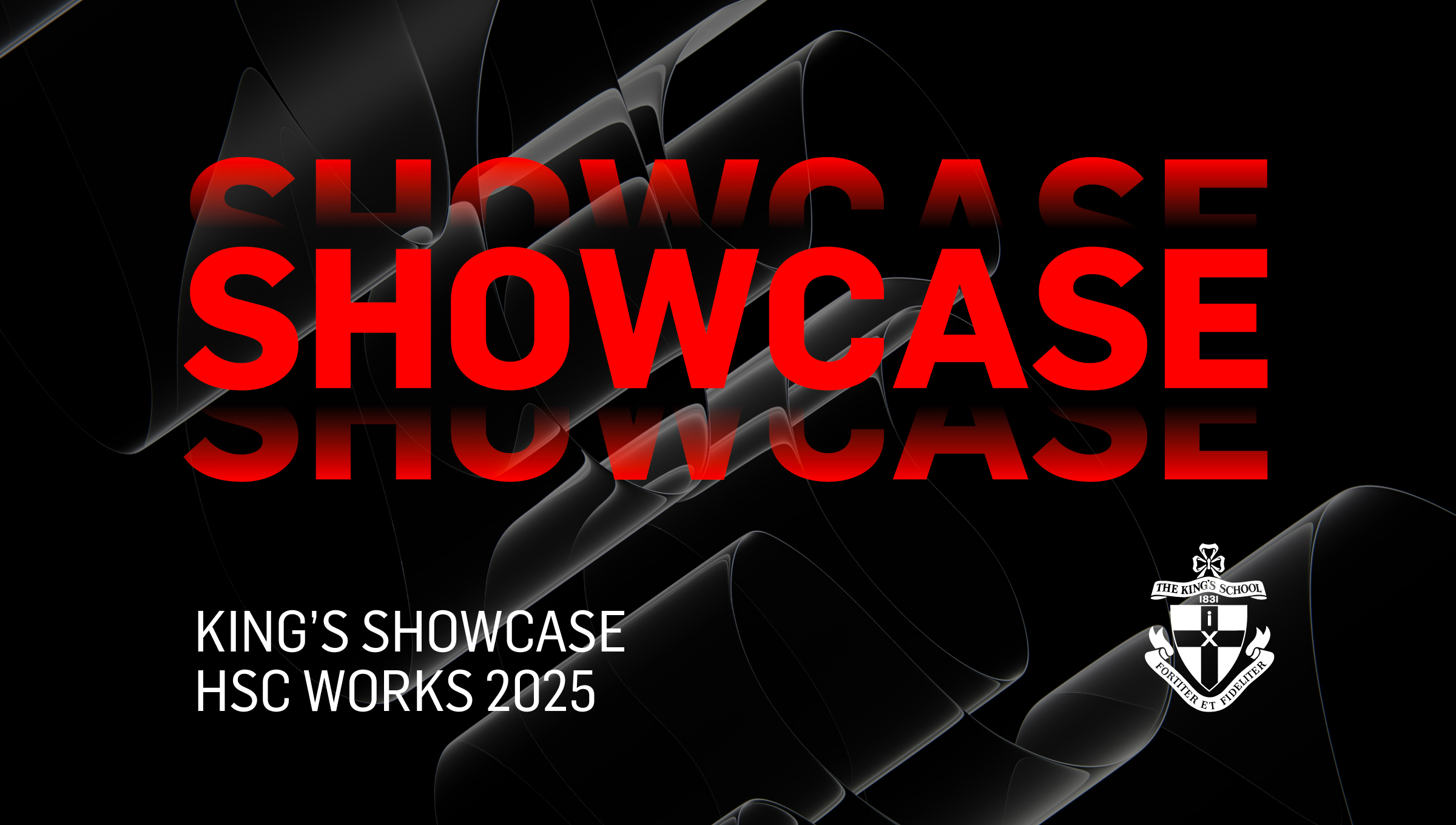 2025 HSC Showcase