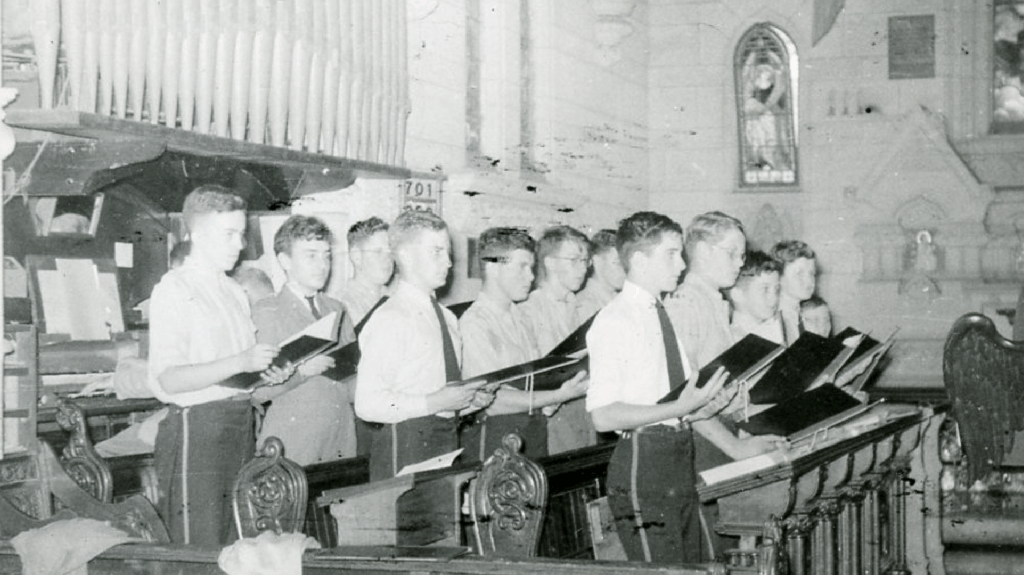 Music at The King's School