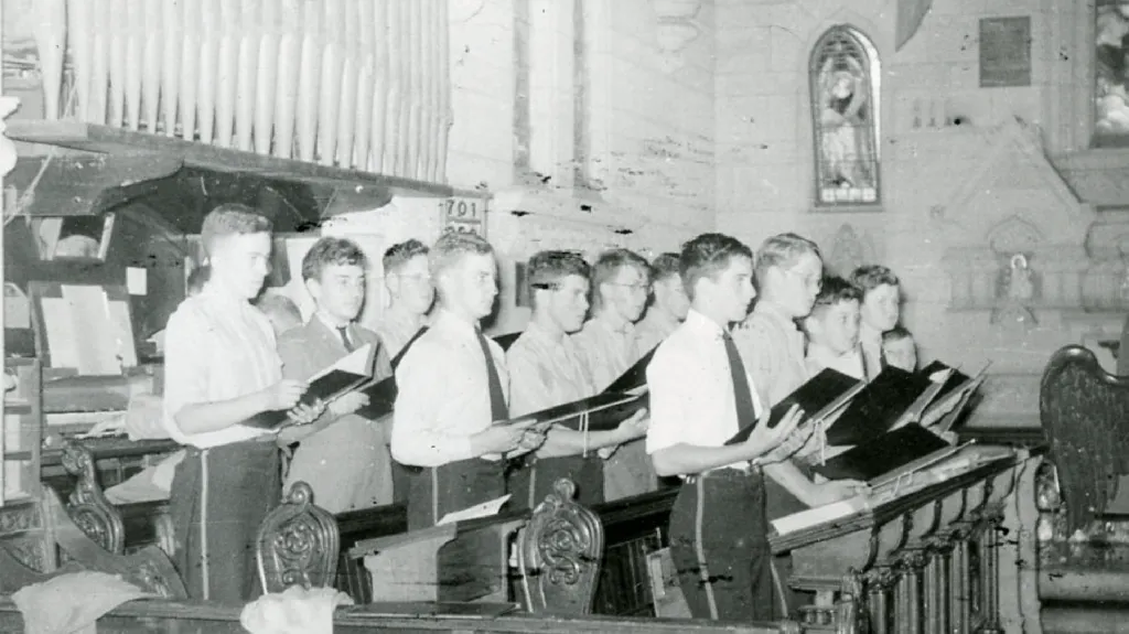 Music at The King's School
