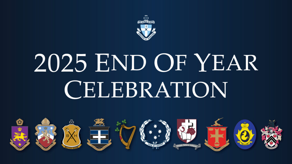 2025 EOY Celebration