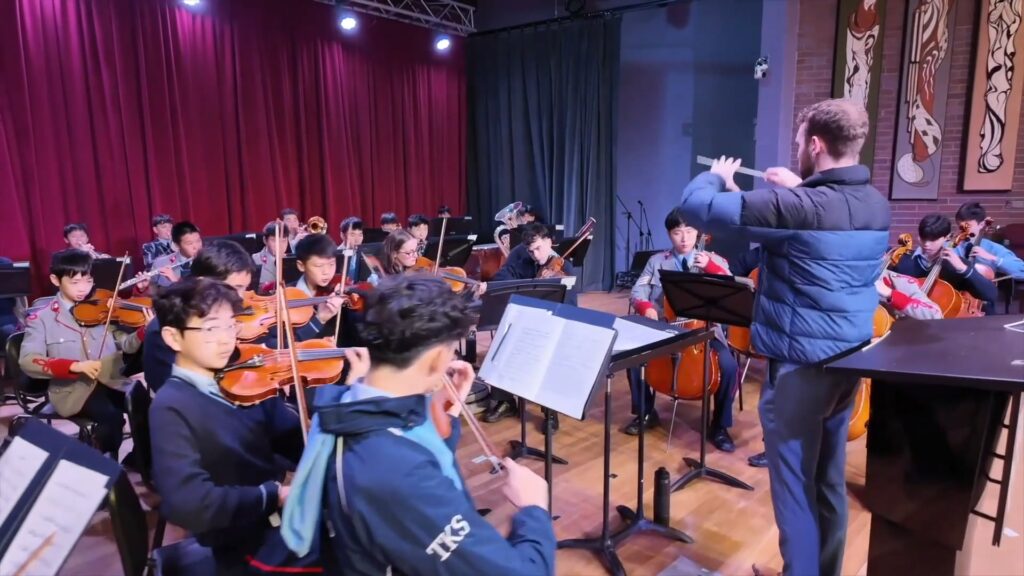 Celebrating World Teachers' Day 2025