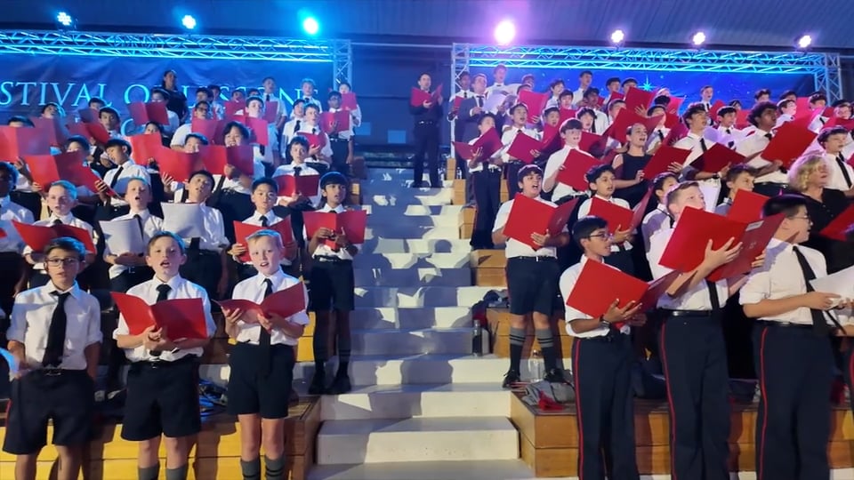 Festival of Lessons and Carols 2025