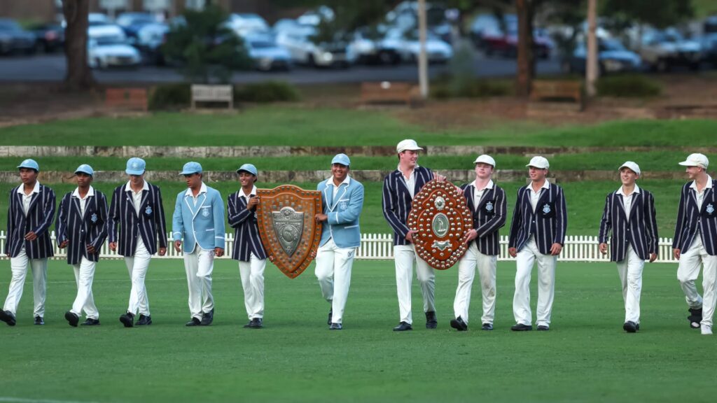 Year In Review Senior School