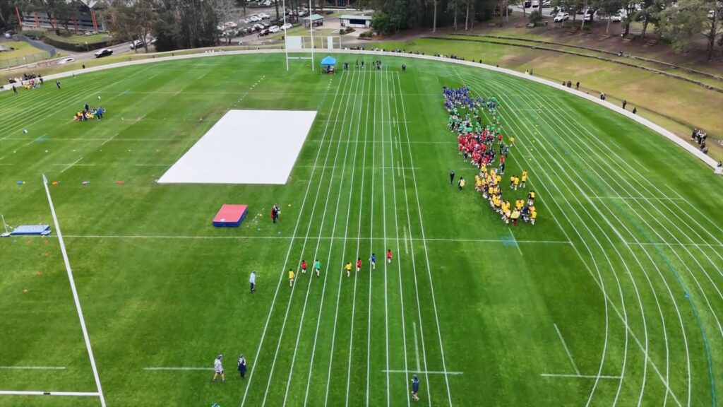 Prep School Year In Review