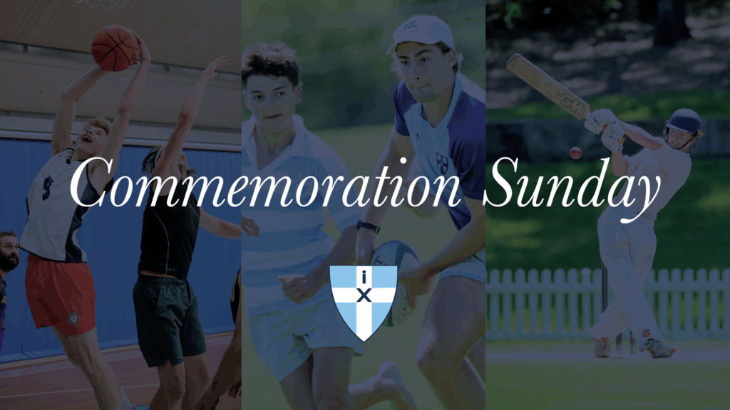 Commemoration Sunday