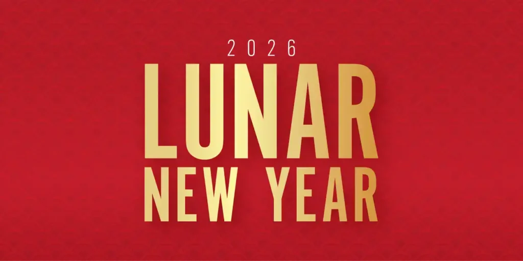 Lunar new Year Breakfast