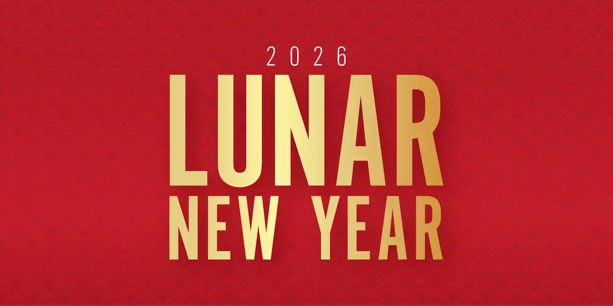 Lunar new Year Breakfast