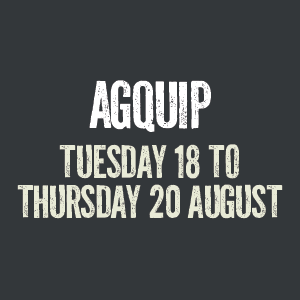 Field Day Agquip