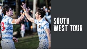 Regional Tour South West | Events