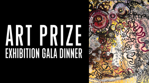 The King's Art Prize Gala Dinner 2026 | Event