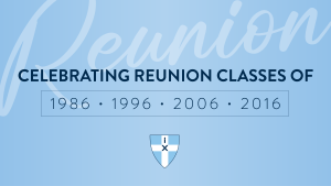 Old Boys Milestone Reunions | Event