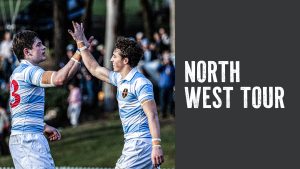 Regional Tour North West 2026 event