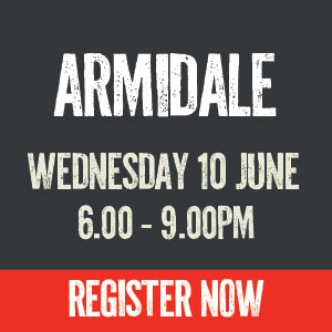 North West Regional Tour | event | Armidale
