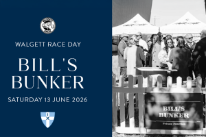 Old Boys’ Union 2026 Bill’s Bunker Walgett Race Day