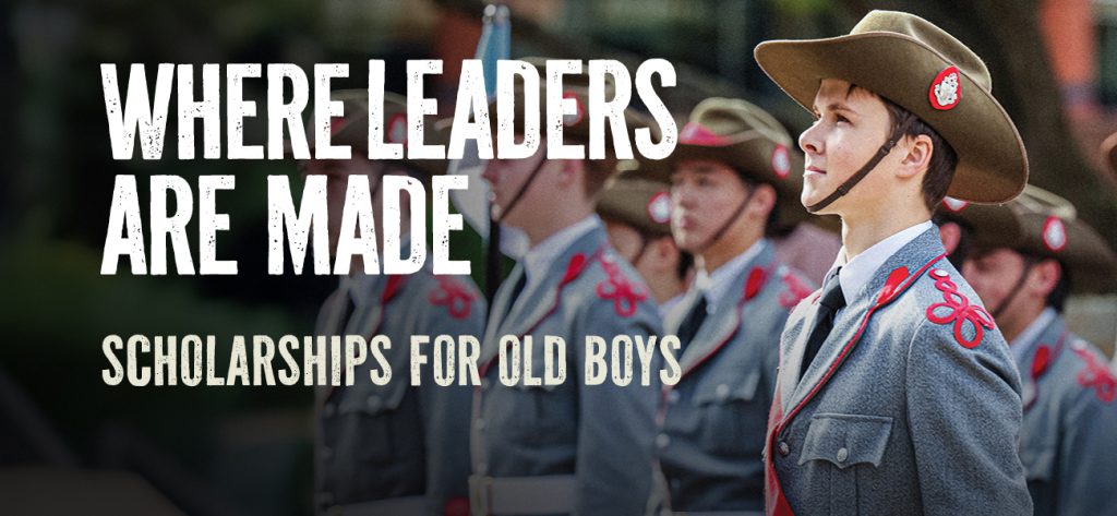 The King's School Scholarships for Old Boys 2026
