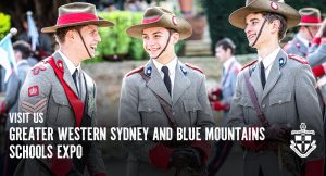 GWS & BM Independent Schools Expo | event