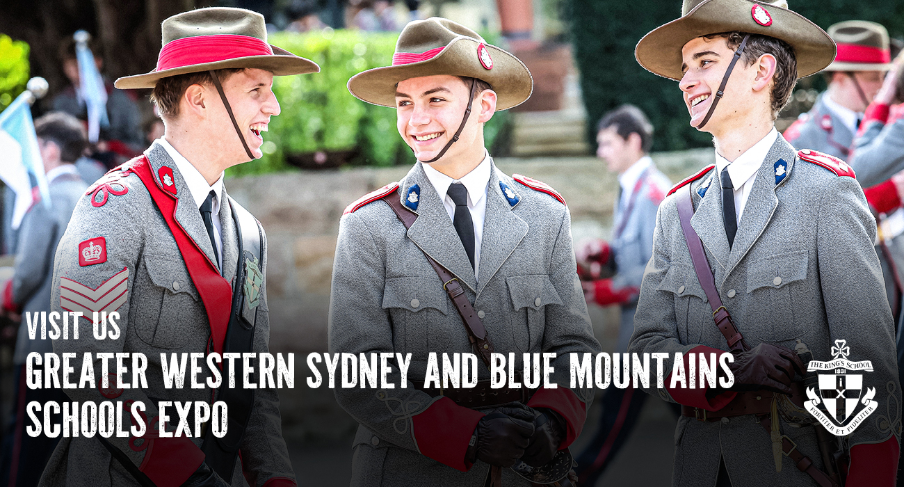 GWS & BM Independent Schools Expo | event