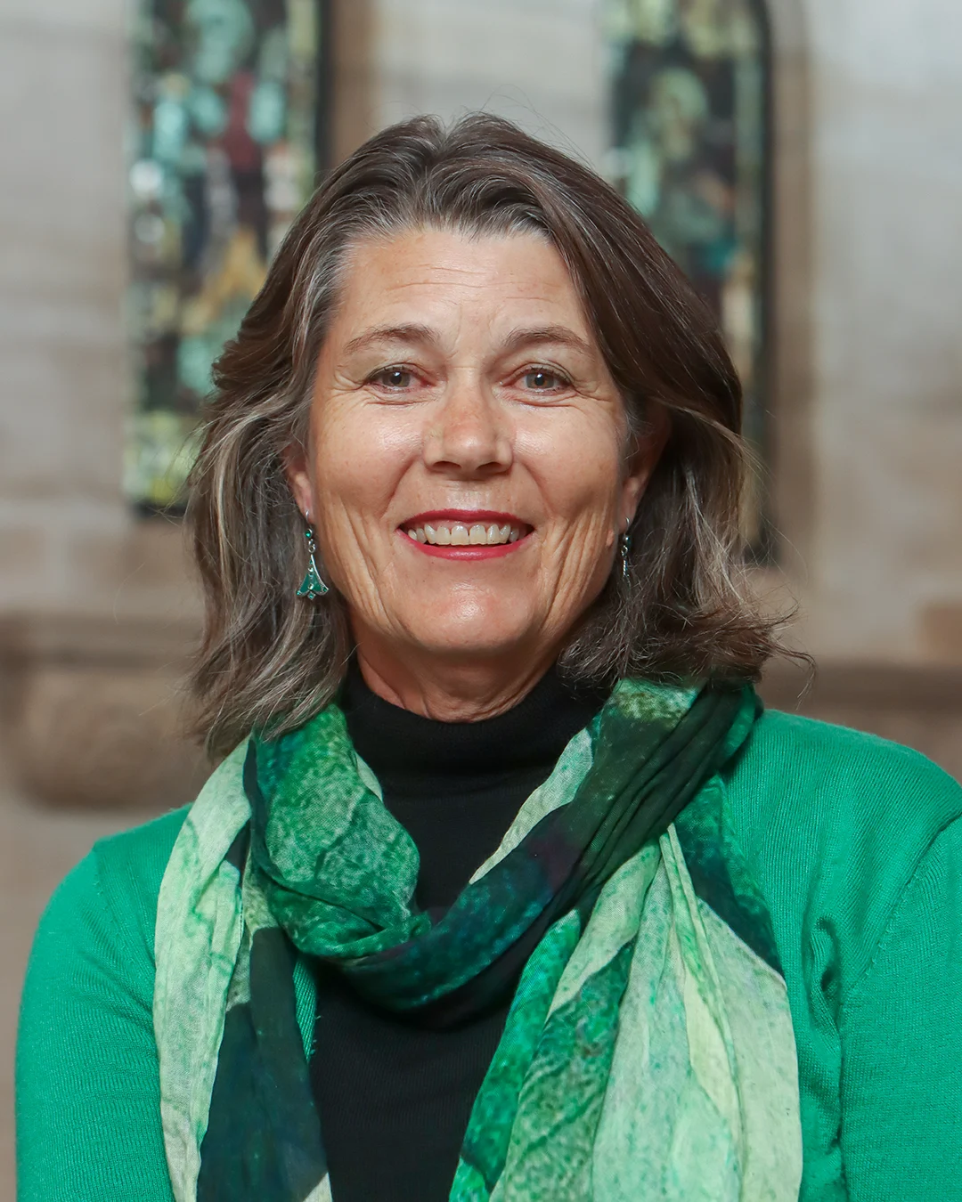 Julia Anderson