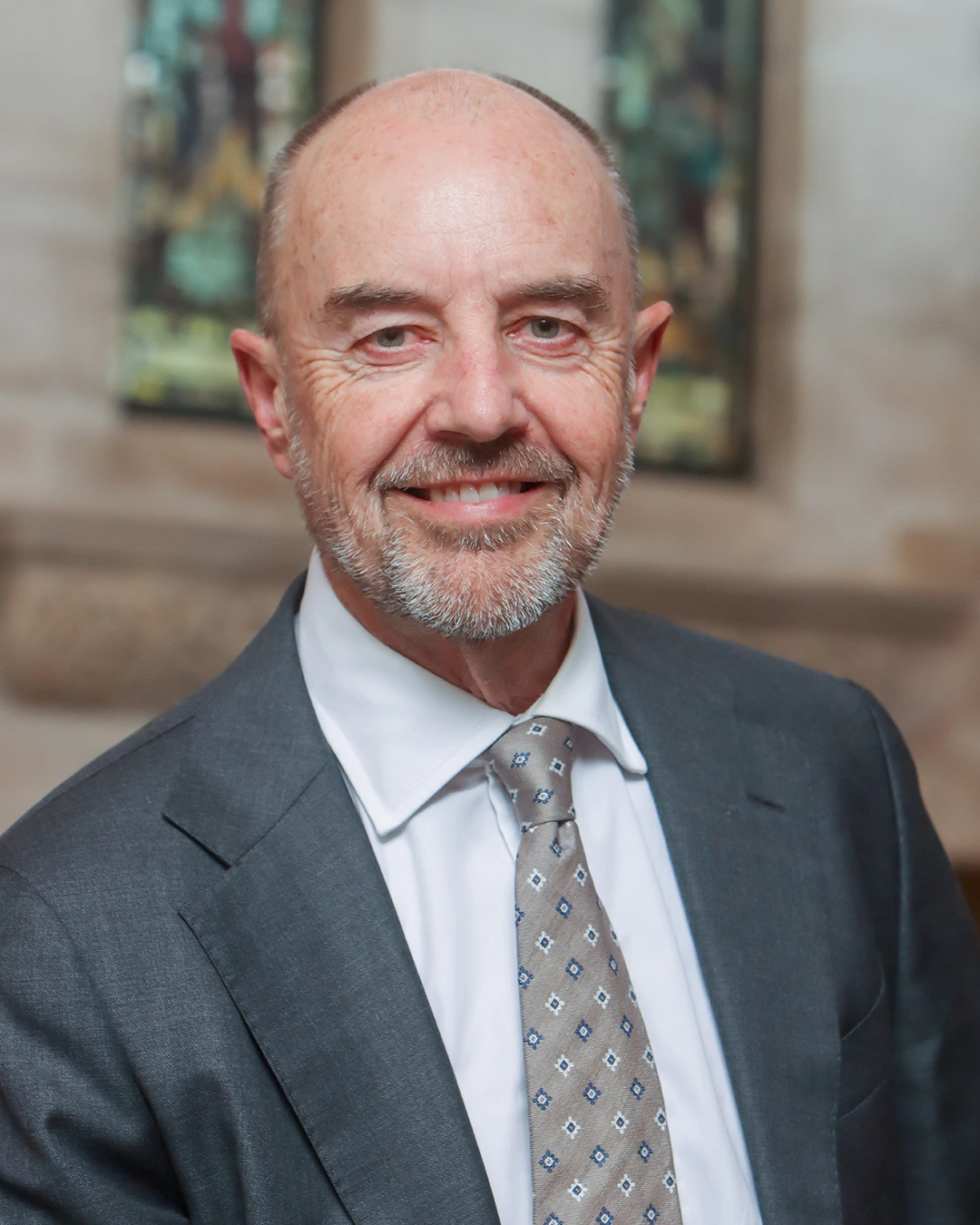 Ken Chapman