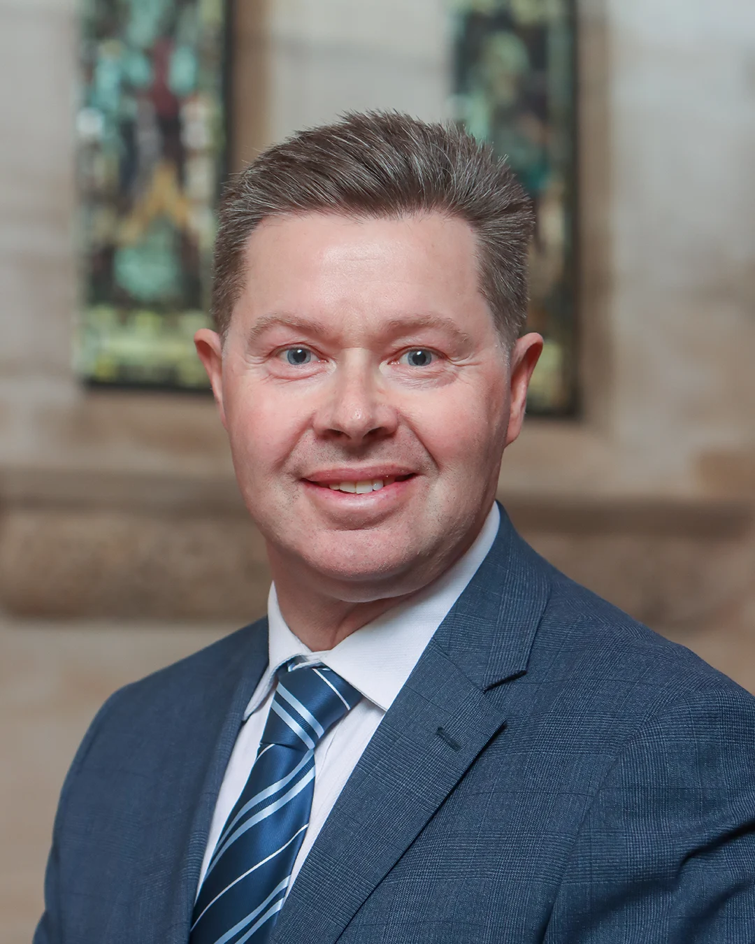 Mark Bradford