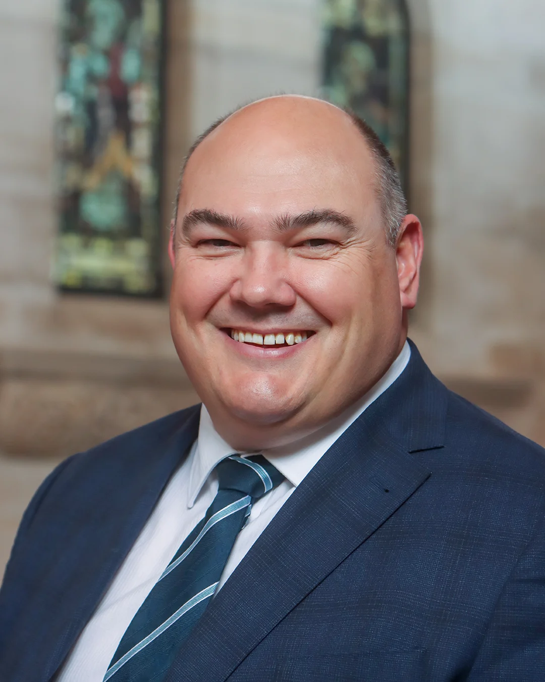 Peter Whittington