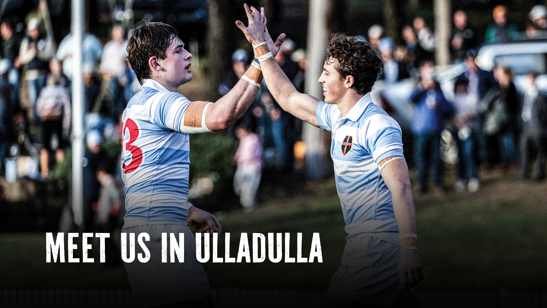 Ulladulla Meet & Greet 2026