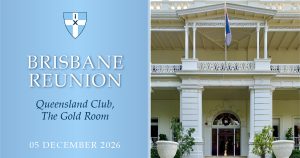 OBU Brisbane Reunion