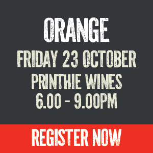 Orange Meet and Greet | Regional Tour