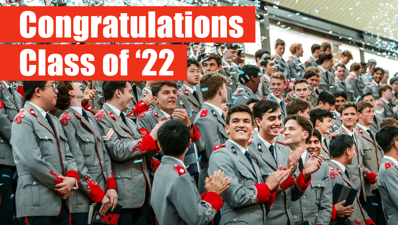 Congratulations to the Class of 2022 on their HSC results