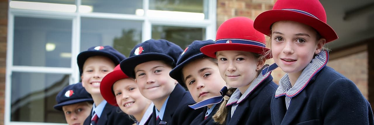 The King's School Interested in Joining Tudor House